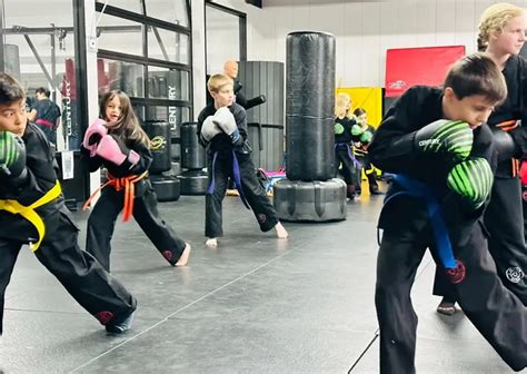 boxing gyms grand junction|martial arts grand junction co.